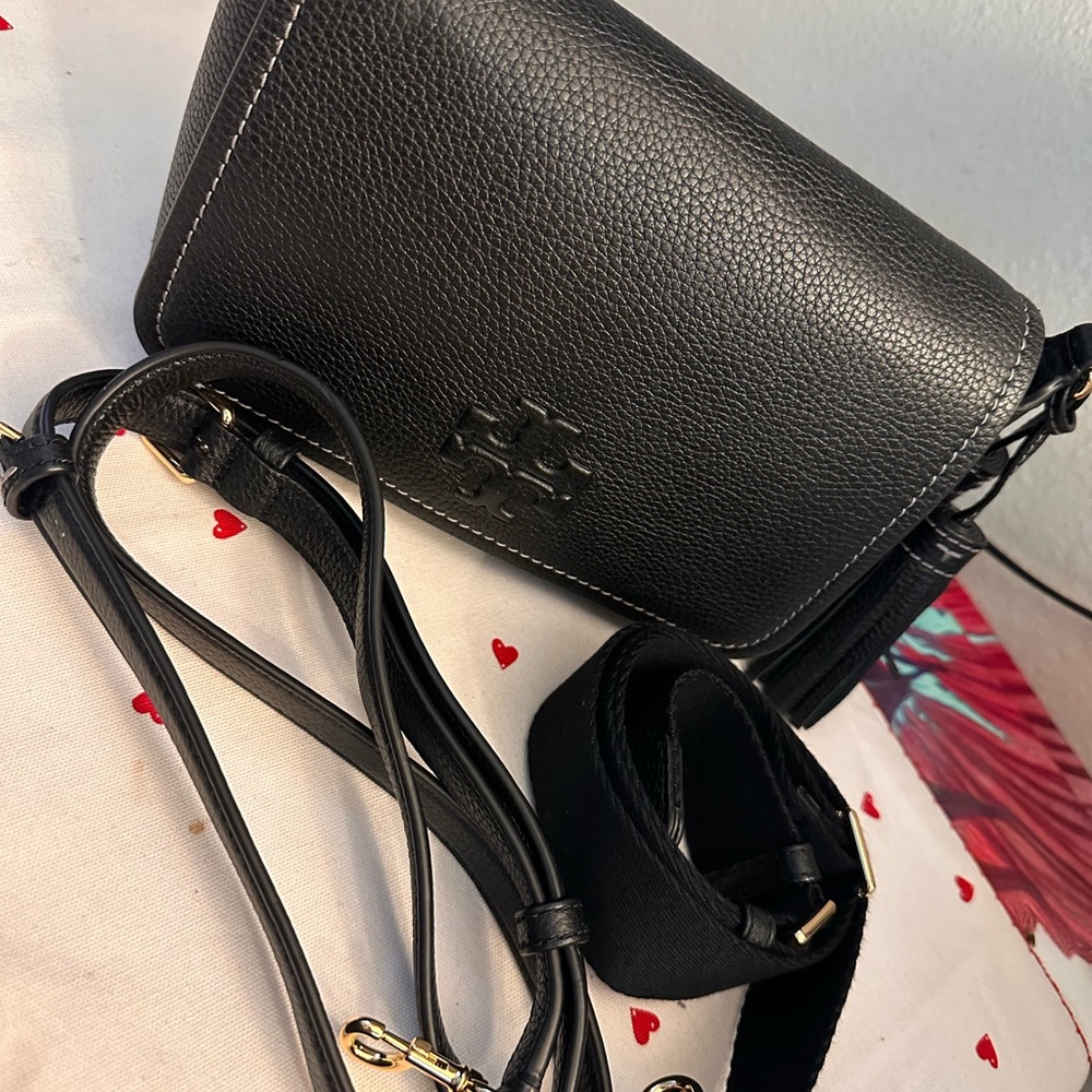 Tory Burch bag. Brand new. - Picture 5 of 6